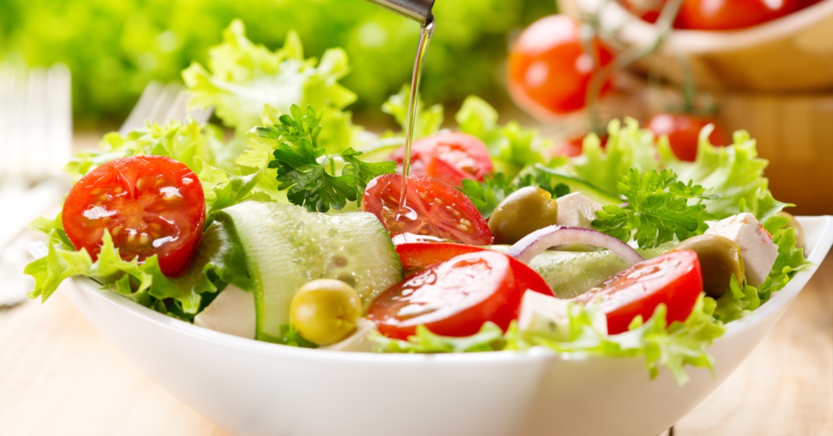 vegetable fruit